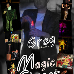 Greg-Le-Magicien_Magic-Street_Affiche