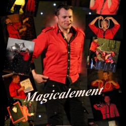 Magicalement Greg montage (2)