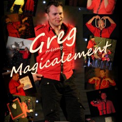 Magicalement Greg montage 3