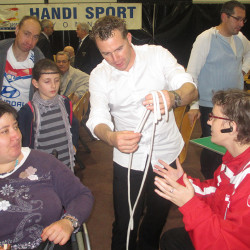 handi-sport